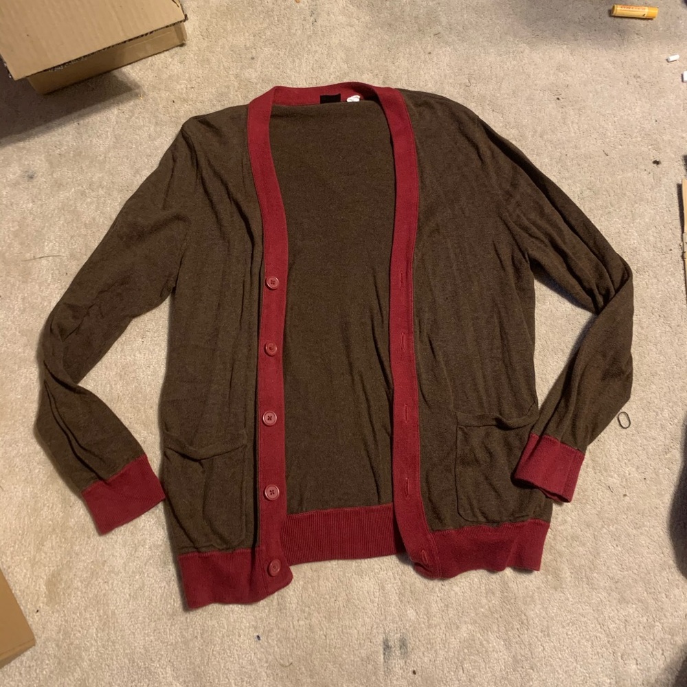 Cardigan